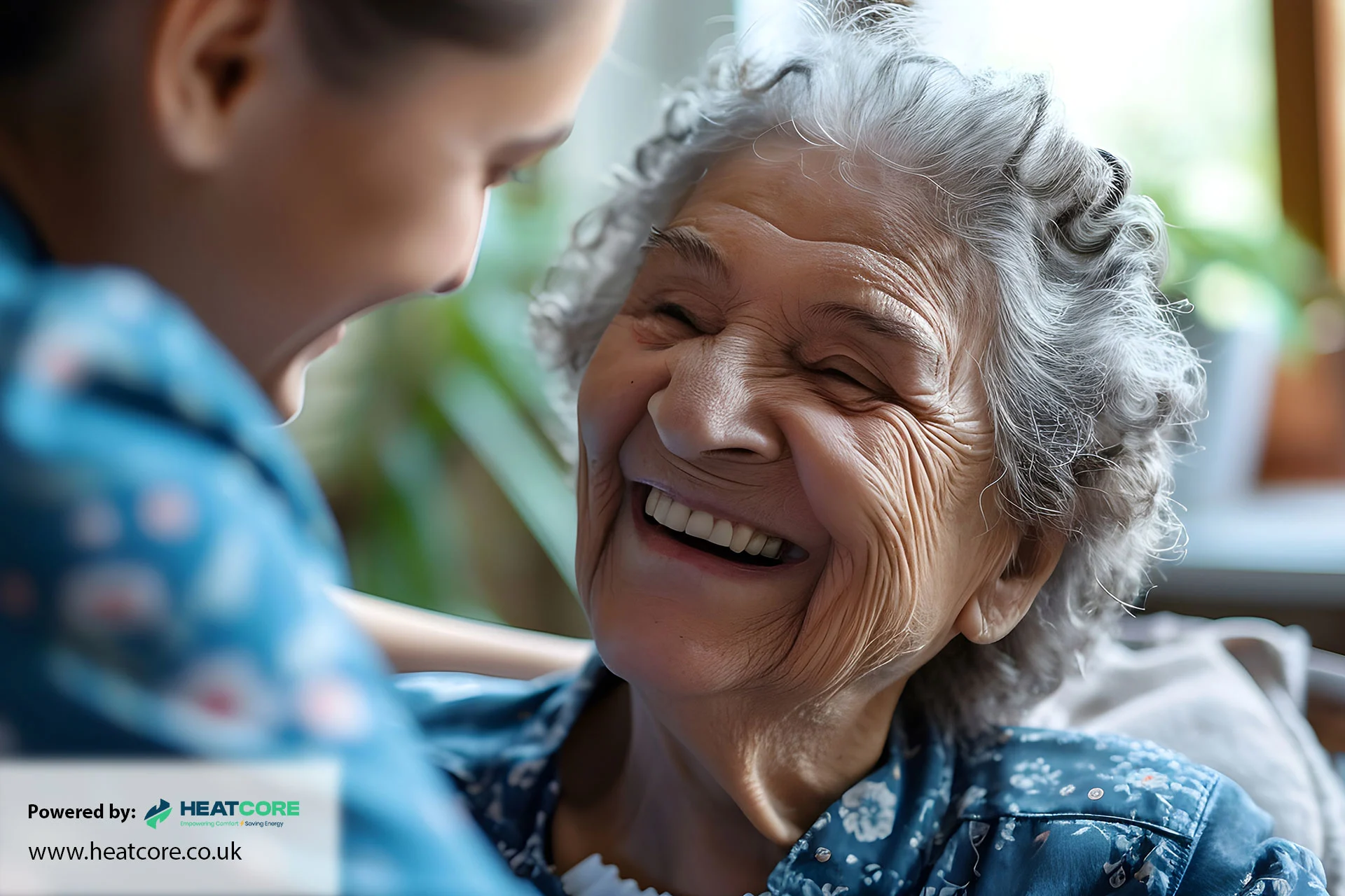 Age Concern Boiler Grants