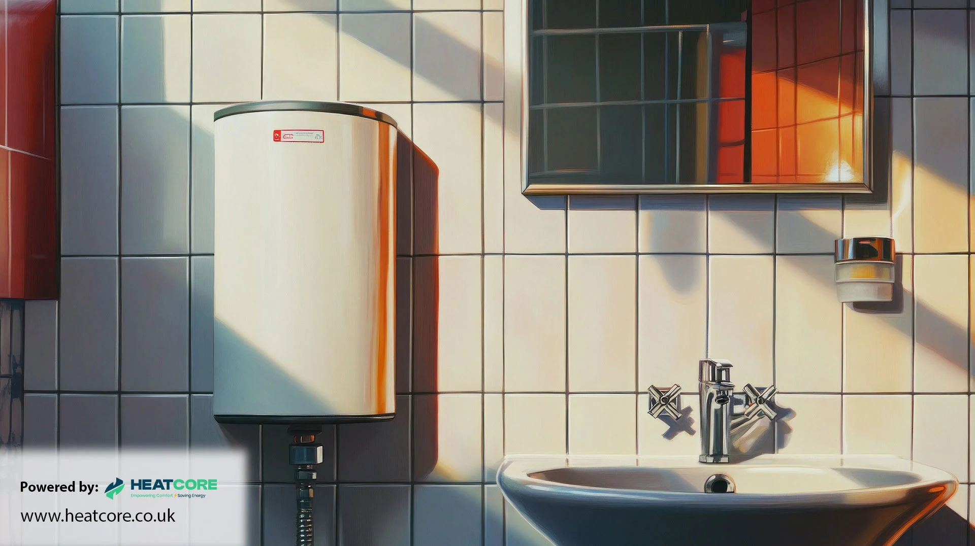 Boiler Renewal Scheme