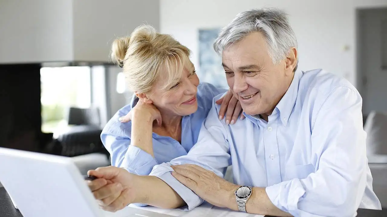 Boiler Replacement Scheme Over 60s